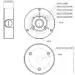 Dahua Technology   Dahua DH-PFA130-E