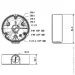 Dahua Technology   Dahua DH-PFA135