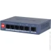  Dahua Technology DH-CS4006-4ET2GT-36 PoE