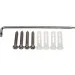   Dahua Technology DH-HAC-HDW1200EMP-A-S3 3.6