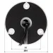  Dahua Technology DH-HAC-HFW1400RP-VF-IRE6