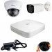   Dahua Technology HDCVI-11WD Pro Kit