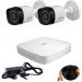   Dahua Technology HDCVI-2W Kit