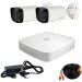   Dahua Technology HDCVI-2W Pro Kit
