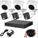   Dahua Technology HDCVI-33WD 2K KIT