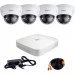   Dahua Technology HDCVI-4D Pro Kit