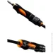  Daiwa  Iprimi 66UL 1.99 m 0.6-3 g (1102-11451135)