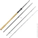  Daiwa   Luvias 1004MLRS-BS 3.04 m 5-25 g (1102-217572)