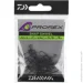  Daiwa    Prorex Snap Swivel M 18 kg 10 pcs (1102-15408-101)