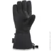 Dakine  Leather Sequoia Gore-Tex Glove 2022 Black S (1092-610934363999)