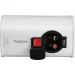     Hi-Fi DALI Fazon Micro Vokal White High Gloss