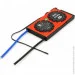 Daly BMS smart  LiFePO4 12V 4S 15/30A  Bluetooth