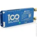 Daly Universal BMS smart  LiFePO4 4-8S 150A  Bluetooth +  CAN +    1A