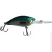  D.A.M. DD Crankbait 6 Blue Mackerel (1595274-Blue Mackerel)