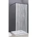  () Damixa     53WG-wall-0100195BP Gala Walk-IN 100x195 