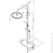 Damixa   936780300 Scandinavian Pure,   -