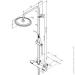 Damixa   936800300 Scandinavian Pure,  