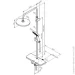 Damixa   947760300 Apollo,  -  -