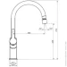    Damixa DX310722000 Eclipse