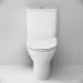  Damixa DX36C8601SC Scandinavian Pure    Soft Close 