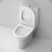  Damixa DX36C8601SC Scandinavian Pure    Soft Close 