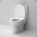  Damixa DX36C8601SC Scandinavian Pure    Soft Close 