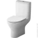  Damixa DX36C8601SC Scandinavian Pure    Soft Close 