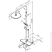   Damixa Jupiter (977730300)