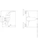    Damixa Palace Bit  312000000