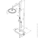 Damixa   Scandinavian Pure 936750300    ,  