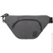 Danaper Сумка на пояс 1107766 SPEEDY, GRAPHITE Danaper Сумка на пояс 1107766 SPEEDY, GRAPHITE