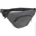 Danaper Сумка на пояс 1107766 SPEEDY, GRAPHITE Danaper Сумка на пояс 1107766 SPEEDY, GRAPHITE