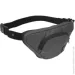 Danaper Сумка на пояс 1107766 SPEEDY, GRAPHITE Danaper Сумка на пояс 1107766 SPEEDY, GRAPHITE