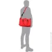   Danaper   22  CARGO, RED