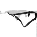 Danaper    Magnetic Sling Black