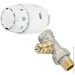   Danfoss RA-FN+ RAS-C2 1/2"  (013G5142)