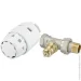   Danfoss RA-FN+ RAS-C2 1/2"  (013G5142)
