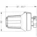 Danfoss    RAS-CK +  RLV-KS 