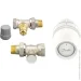 Danfoss     Redia RA click  1/2
