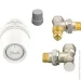 Danfoss     Redia RA click  1/2