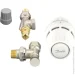  Danfoss   Regus RA-FN+RLV-S  , 1/2"  (015G5311)