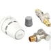  Danfoss   Regus RA-FN+RLV-S  , 1/2"  (015G5311)