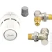 Danfoss   Regus RA+RA-FN+RLV-S, 1/2",  (015G5301)