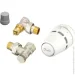  Danfoss   Regus RA+RA-FN+RLV-S, 1/2",  (015G5301)