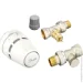  Danfoss   Regus RA+RA-FN+RLV-S, 1/2",  (015G5302)