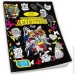 Danko Toys Набор для творчества Раскраска Антистресс (40) в ассортименте RA-02-01, 02-02 Danko Toys Набор для творчества Раскраска Антистресс (40) в ассортименте RA-02-01, 02-02