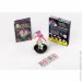   Danko Toys      "MAGIC CRYSTAL" -01 (Fiery Flower) (OMC-01-08)