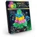   Danko Toys Magic crystal.  (OMC-01-02)
