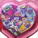 Գ Danko Toys - "Pony Love"  (BPS-01-02U)