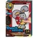 Danko Toys    "Punch needle"   (PN-01-10)